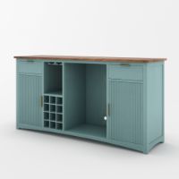 14773_Turquoise Blue